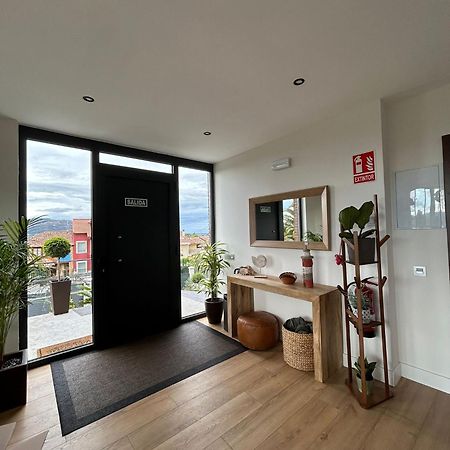 Villa Los Corzos Οβιέδο Εξωτερικό φωτογραφία